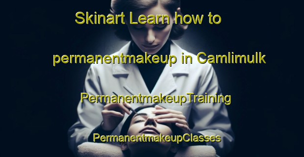 Skinart Learn how to permanentmakeup in Camlimulk | PermanentmakeupTraining | PermanentmakeupClasses | SkinartTraining-Turkey