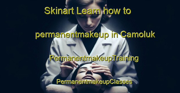 Skinart Learn how to permanentmakeup in Camoluk | #PermanentmakeupTraining #PermanentmakeupClasses #SkinartTraining-Turkey