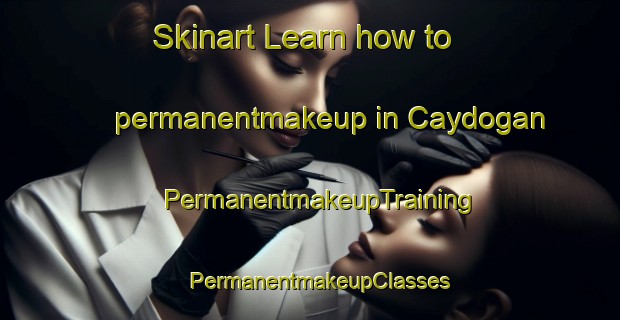 Skinart Learn how to permanentmakeup in Caydogan | PermanentmakeupTraining | PermanentmakeupClasses | SkinartTraining-Turkey