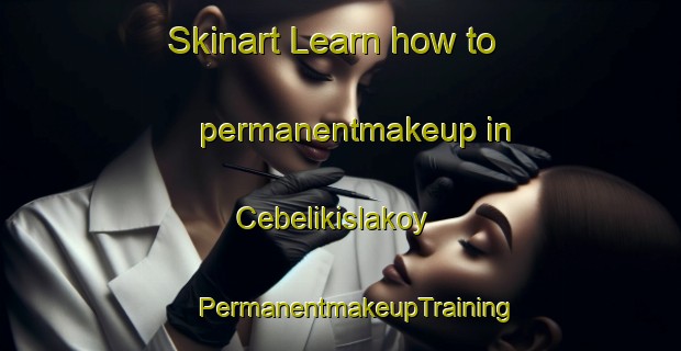 Skinart Learn how to permanentmakeup in Cebelikislakoy | #PermanentmakeupTraining #PermanentmakeupClasses #SkinartTraining-Turkey