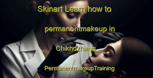 Skinart Learn how to permanentmakeup in Chikhdzhanis | #PermanentmakeupTraining #PermanentmakeupClasses #SkinartTraining-Turkey