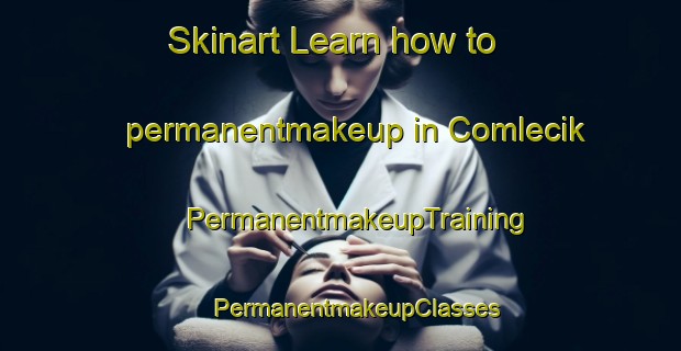 Skinart Learn how to permanentmakeup in Comlecik | #PermanentmakeupTraining #PermanentmakeupClasses #SkinartTraining-Turkey