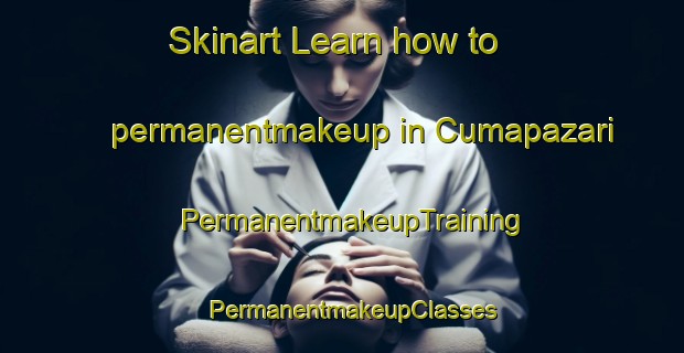 Skinart Learn how to permanentmakeup in Cumapazari | PermanentmakeupTraining | PermanentmakeupClasses | SkinartTraining-Turkey