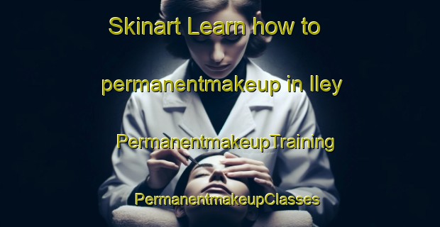 Skinart Learn how to permanentmakeup in Iley | PermanentmakeupTraining | PermanentmakeupClasses | SkinartTraining-Turkey