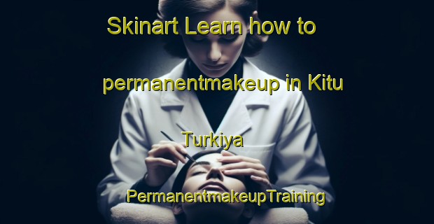 Skinart Learn how to permanentmakeup in Kitu Turkiya | #PermanentmakeupTraining #PermanentmakeupClasses #SkinartTraining-Turkey