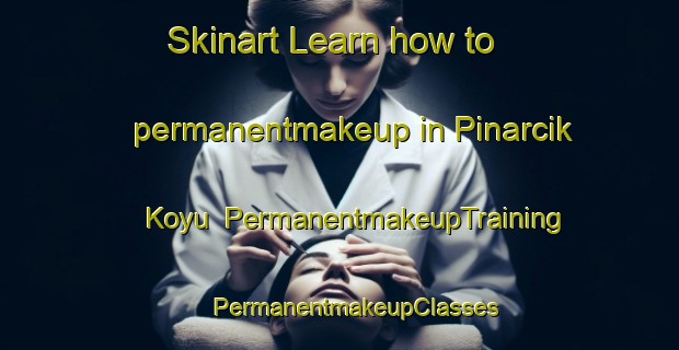 Skinart Learn how to permanentmakeup in Pinarcik Koyu | #PermanentmakeupTraining #PermanentmakeupClasses #SkinartTraining-Turkey