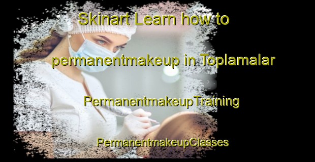 Skinart Learn how to permanentmakeup in Toplamalar | PermanentmakeupTraining | PermanentmakeupClasses | SkinartTraining-Turkey