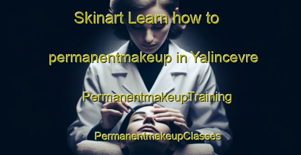 Skinart Learn how to permanentmakeup in Yalincevre | #PermanentmakeupTraining #PermanentmakeupClasses #SkinartTraining-Turkey