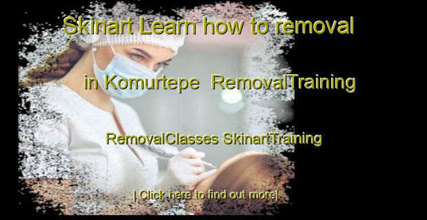 Skinart Learn how to removal in Komurtepe | #RemovalTraining #RemovalClasses #SkinartTraining-Turkey