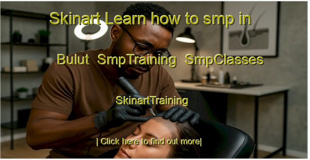 Skinart Learn how to smp in Bulut | SmpTraining | SmpClasses | SkinartTraining-Turkey