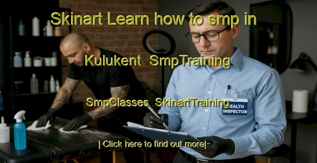 Skinart Learn how to smp in Kulukent | SmpTraining | SmpClasses | SkinartTraining-Turkey
