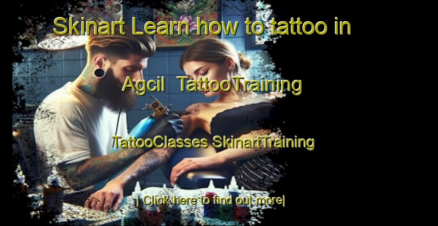 Skinart Learn how to tattoo in Agcil | #TattooTraining #TattooClasses #SkinartTraining-Turkey