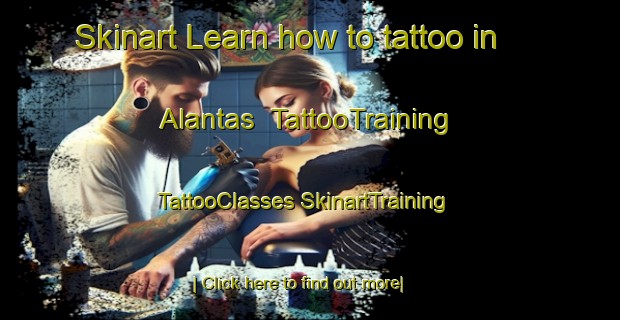 Skinart Learn how to tattoo in Alantas | #TattooTraining #TattooClasses #SkinartTraining-Turkey