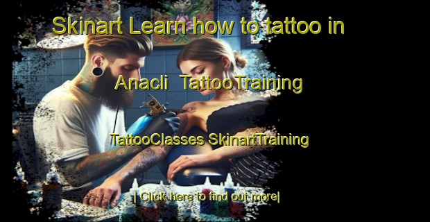 Skinart Learn how to tattoo in Anacli | #TattooTraining #TattooClasses #SkinartTraining-Turkey