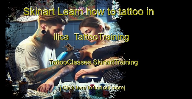 Skinart Learn how to tattoo in Ilica | #TattooTraining #TattooClasses #SkinartTraining-Turkey