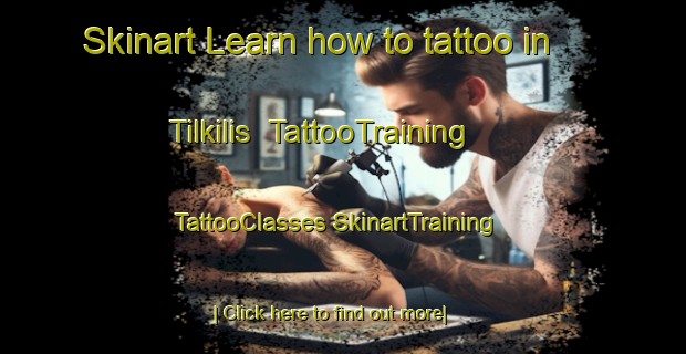 Skinart Learn how to tattoo in Tilkilis | #TattooTraining #TattooClasses #SkinartTraining-Turkey