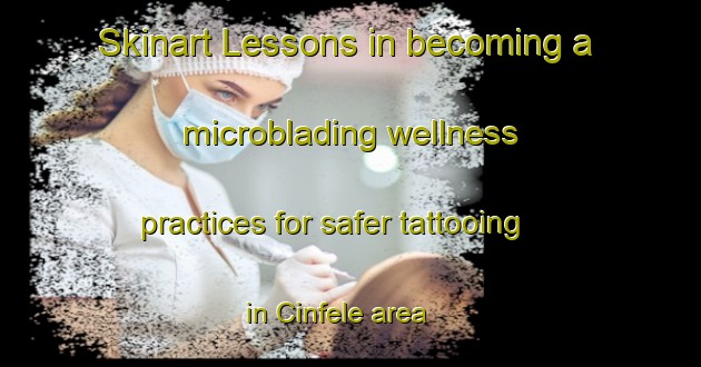 Skinart Lessons in becoming a microblading wellness practices for safer tattooing in Cinfele area | MicrobladingTraining | MicrobladingClasses | SkinartTraining-Turkey