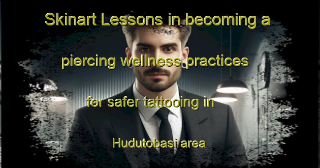 Skinart Lessons in becoming a piercing wellness practices for safer tattooing in Hudutobasi area | PiercingTraining | PiercingClasses | SkinartTraining-Turkey