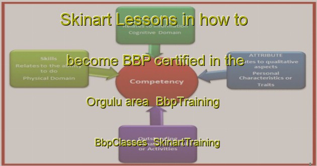 Skinart Lessons in how to become BBP certified in the Orgulu area | BbpTraining | BbpClasses | SkinartTraining-Turkey