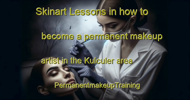 Skinart Lessons in how to become a permanent makeup artist in the Kulculer area | PermanentmakeupTraining | PermanentmakeupClasses | SkinartTraining-Turkey