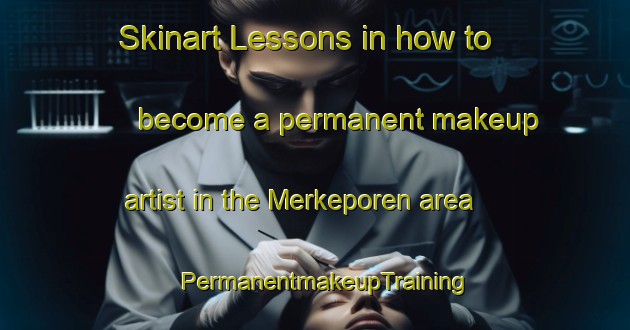Skinart Lessons in how to become a permanent makeup artist in the Merkeporen area | PermanentmakeupTraining | PermanentmakeupClasses | SkinartTraining-Turkey