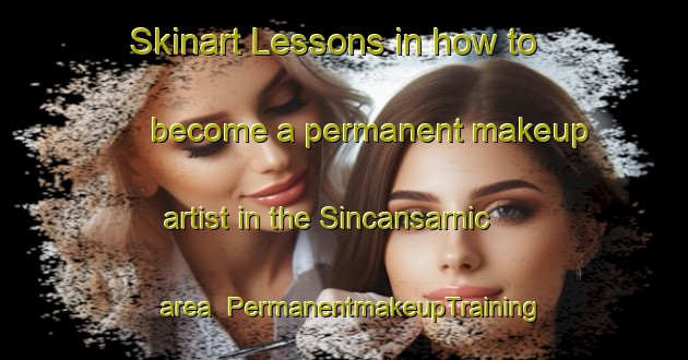 Skinart Lessons in how to become a permanent makeup artist in the Sincansarnic area | PermanentmakeupTraining | PermanentmakeupClasses | SkinartTraining-Turkey