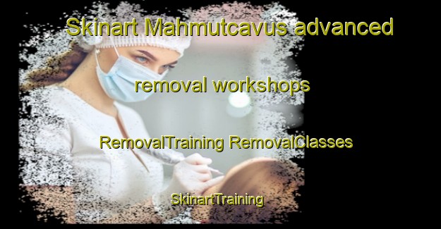 Skinart Mahmutcavus advanced removal workshops | #RemovalTraining #RemovalClasses #SkinartTraining-Turkey