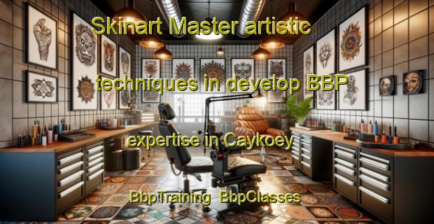 Skinart Master artistic techniques in develop BBP expertise in Caykoey | BbpTraining | BbpClasses | SkinartTraining-Turkey