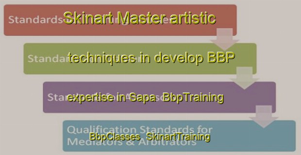 Skinart Master artistic techniques in develop BBP expertise in Sapa | BbpTraining | BbpClasses | SkinartTraining-Turkey