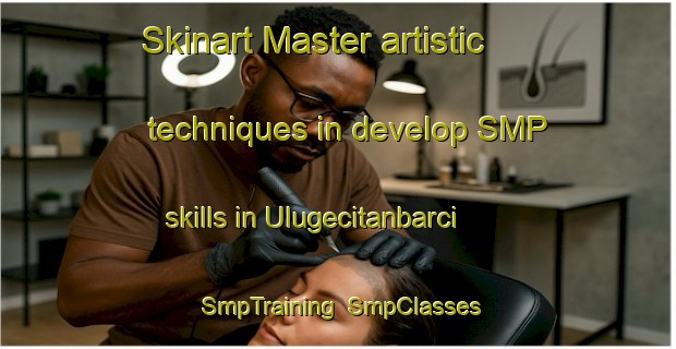 Skinart Master artistic techniques in develop SMP skills in Ulugecitanbarci | SmpTraining | SmpClasses | SkinartTraining-Turkey