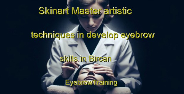 Skinart Master artistic techniques in develop eyebrow skills in Bircan | EyebrowTraining | EyebrowClasses | SkinartTraining-Turkey