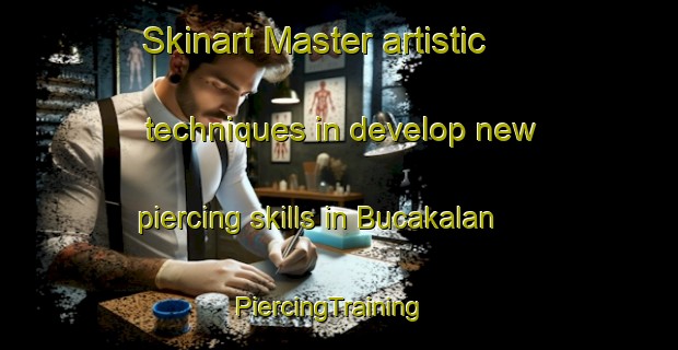Skinart Master artistic techniques in develop new piercing skills in Bucakalan | PiercingTraining | PiercingClasses | SkinartTraining-Turkey