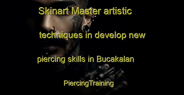 Skinart Master artistic techniques in develop new piercing skills in Bucakalan | PiercingTraining | PiercingClasses | SkinartTraining-Turkey