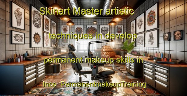 Skinart Master artistic techniques in develop permanent makeup skills in Ince | PermanentmakeupTraining | PermanentmakeupClasses | SkinartTraining-Turkey