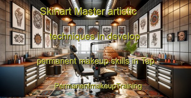 Skinart Master artistic techniques in develop permanent makeup skills in Tap | PermanentmakeupTraining | PermanentmakeupClasses | SkinartTraining-Turkey