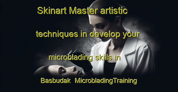 Skinart Master artistic techniques in develop your microblading skills in Basbudak | MicrobladingTraining | MicrobladingClasses | SkinartTraining-Turkey