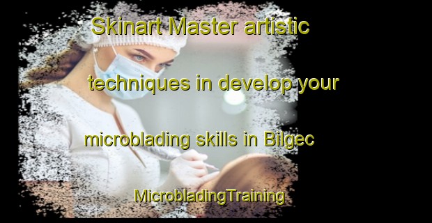 Skinart Master artistic techniques in develop your microblading skills in Bilgec | MicrobladingTraining | MicrobladingClasses | SkinartTraining-Turkey