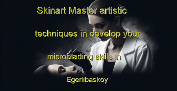 Skinart Master artistic techniques in develop your microblading skills in Egerlibaskoy | MicrobladingTraining | MicrobladingClasses | SkinartTraining-Turkey