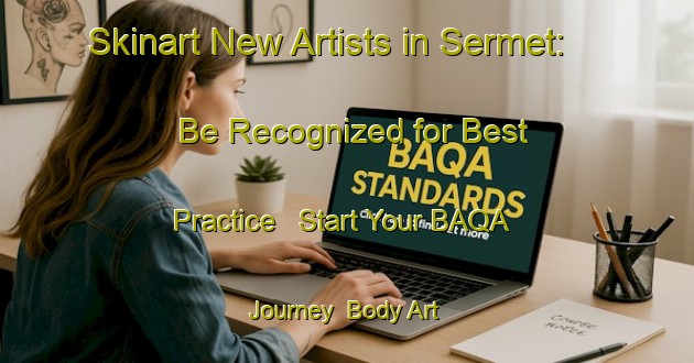 Skinart New Artists in Sermet: Be Recognized for Best Practice - Start Your BAQA Journey | Body Art Qualification Authority | BAQA-Turkey