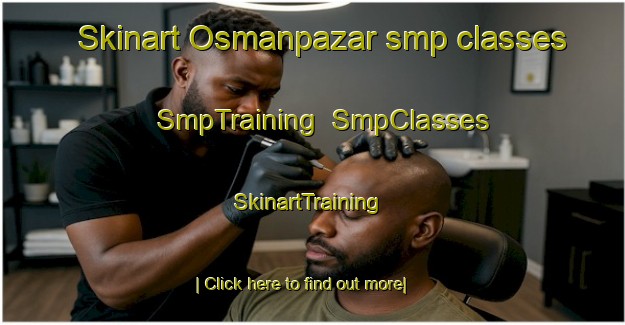 Skinart Osmanpazar smp classes | SmpTraining | SmpClasses | SkinartTraining-Turkey