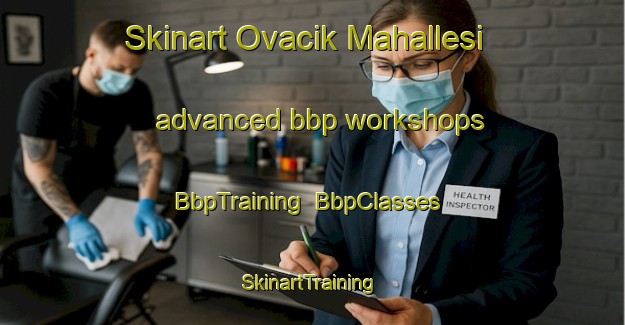 Skinart Ovacik Mahallesi advanced bbp workshops | BbpTraining | BbpClasses | SkinartTraining-Turkey