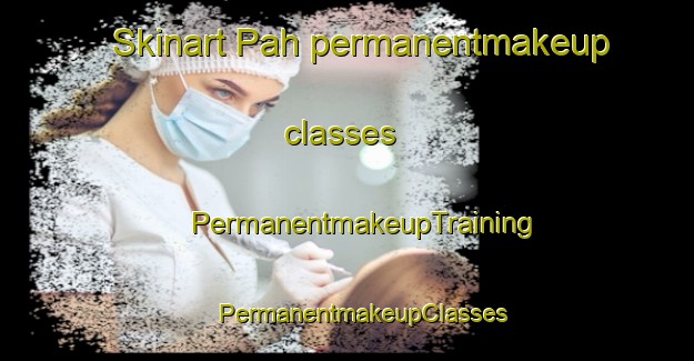 Skinart Pah permanentmakeup classes | #PermanentmakeupTraining #PermanentmakeupClasses #SkinartTraining-Turkey