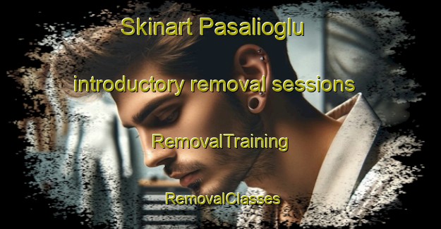 Skinart Pasalioglu introductory removal sessions | RemovalTraining | RemovalClasses | SkinartTraining-Turkey