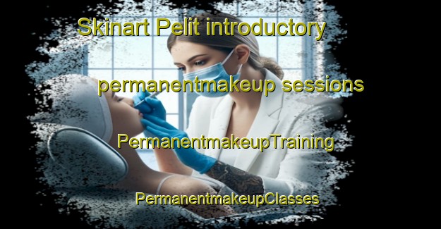 Skinart Pelit introductory permanentmakeup sessions | PermanentmakeupTraining | PermanentmakeupClasses | SkinartTraining-Turkey