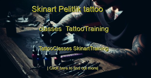 Skinart Pelitlik tattoo classes | #TattooTraining #TattooClasses #SkinartTraining-Turkey