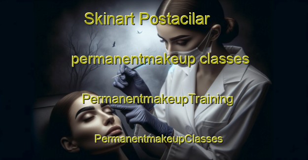 Skinart Postacilar permanentmakeup classes | PermanentmakeupTraining | PermanentmakeupClasses | SkinartTraining-Turkey
