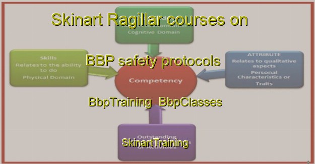 Skinart Ragillar courses on BBP safety protocols | BbpTraining | BbpClasses | SkinartTraining-Turkey