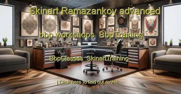 Skinart Ramazankoy advanced bbp workshops | BbpTraining | BbpClasses | SkinartTraining-Turkey