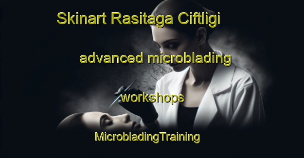 Skinart Rasitaga Ciftligi advanced microblading workshops | MicrobladingTraining | MicrobladingClasses | SkinartTraining-Turkey