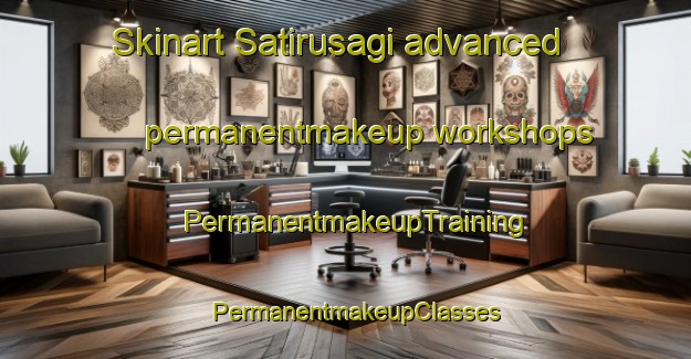 Skinart Satirusagi advanced permanentmakeup workshops | PermanentmakeupTraining | PermanentmakeupClasses | SkinartTraining-Turkey